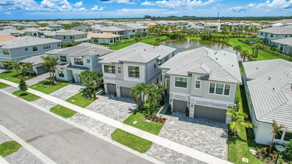 13198 Feathering Way Palm Beach Gardens, FL 33412