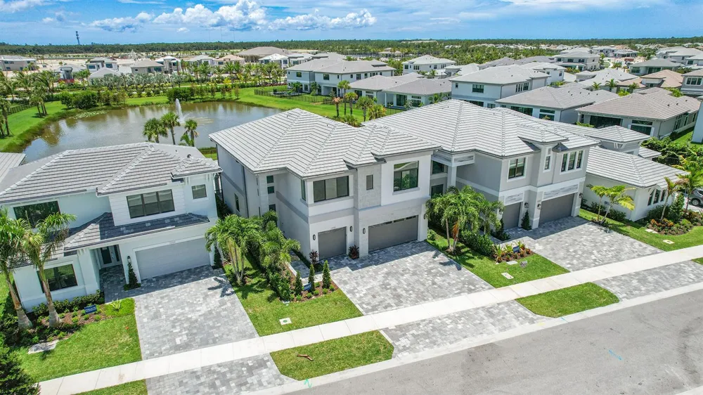 13198 Feathering Way Palm Beach Gardens, FL 33412