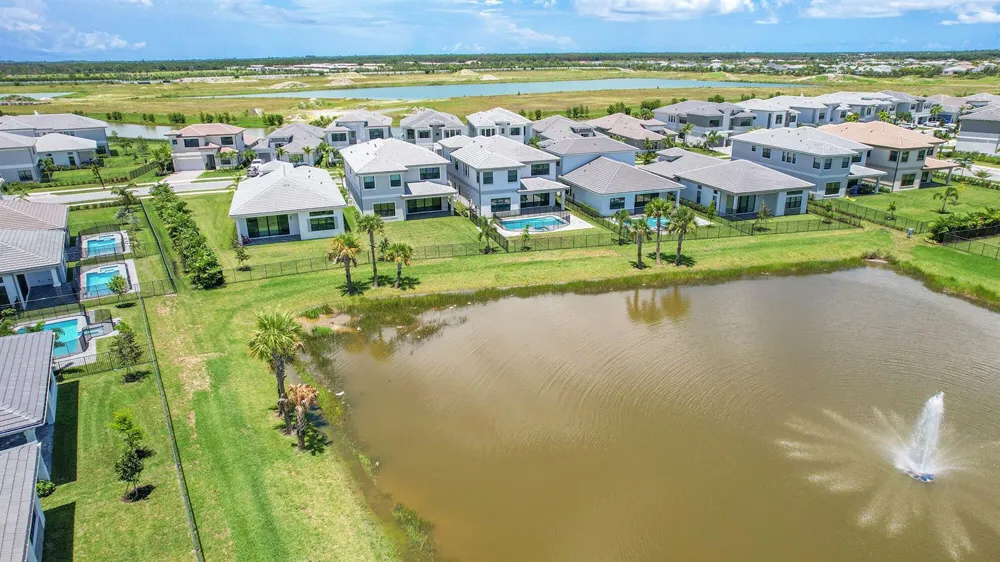 13198 Feathering Way Palm Beach Gardens, FL 33412