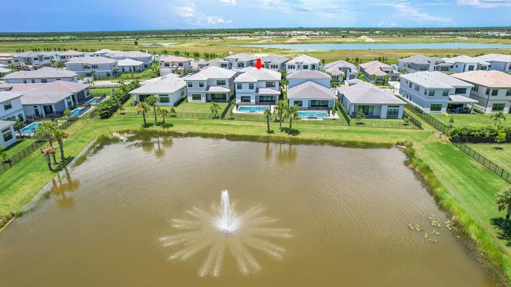 13198 Feathering Way Palm Beach Gardens, FL 33412