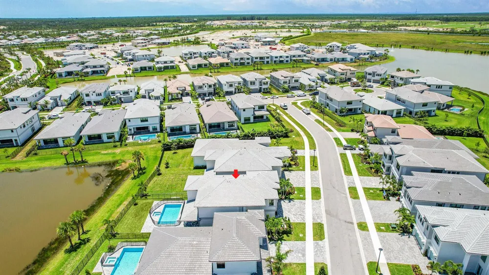 13198 Feathering Way Palm Beach Gardens, FL 33412