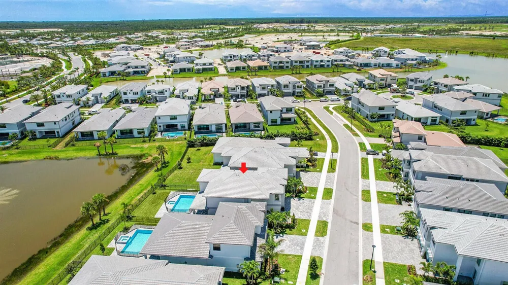 13198 Feathering Way Palm Beach Gardens, FL 33412