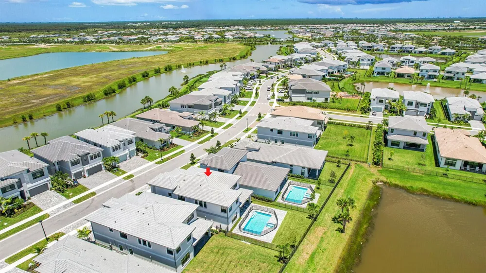 13198 Feathering Way Palm Beach Gardens, FL 33412