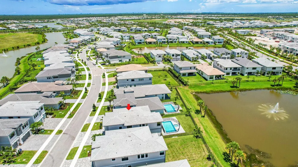 13198 Feathering Way Palm Beach Gardens, FL 33412