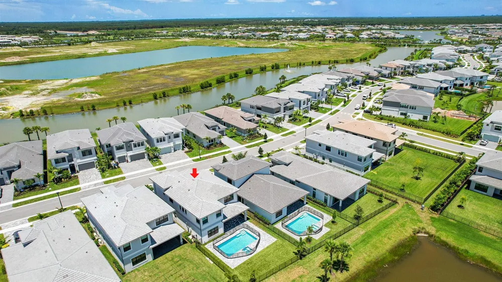 13198 Feathering Way Palm Beach Gardens, FL 33412