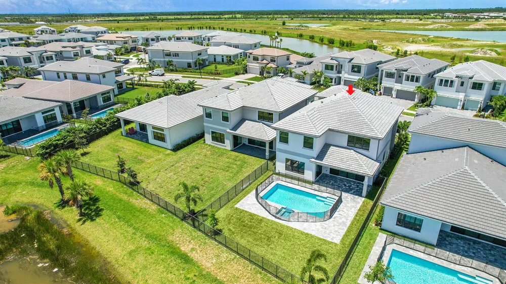 13198 Feathering Way Palm Beach Gardens, FL 33412