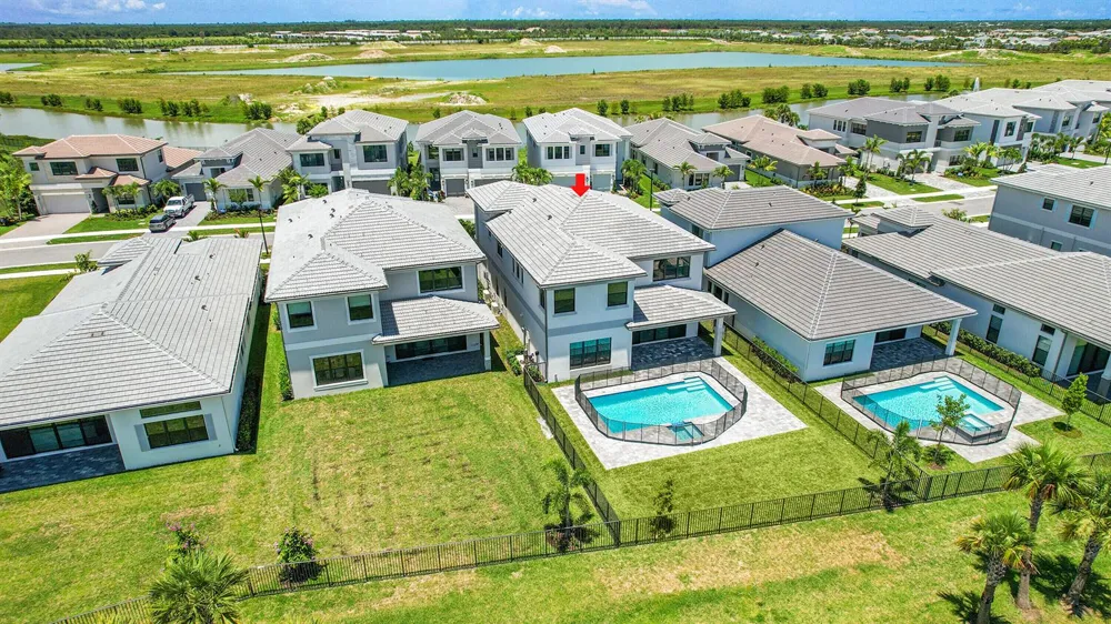 13198 Feathering Way Palm Beach Gardens, FL 33412