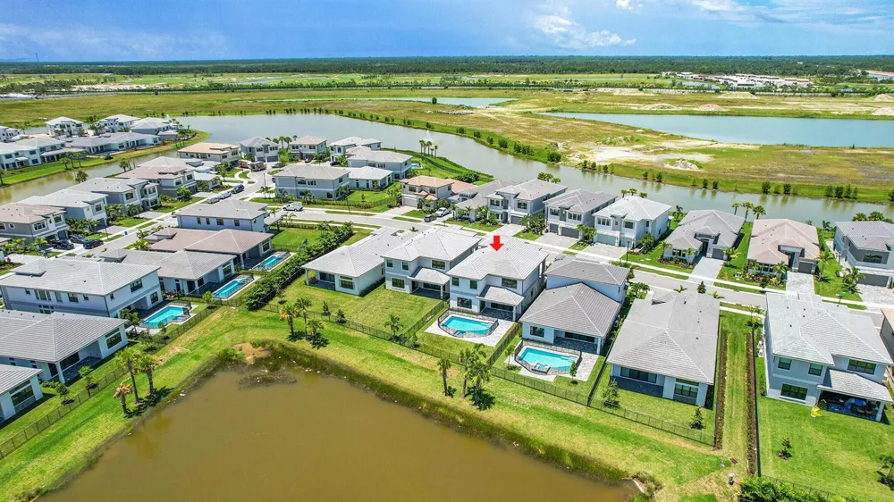 13198 Feathering Way Palm Beach Gardens, FL 33412