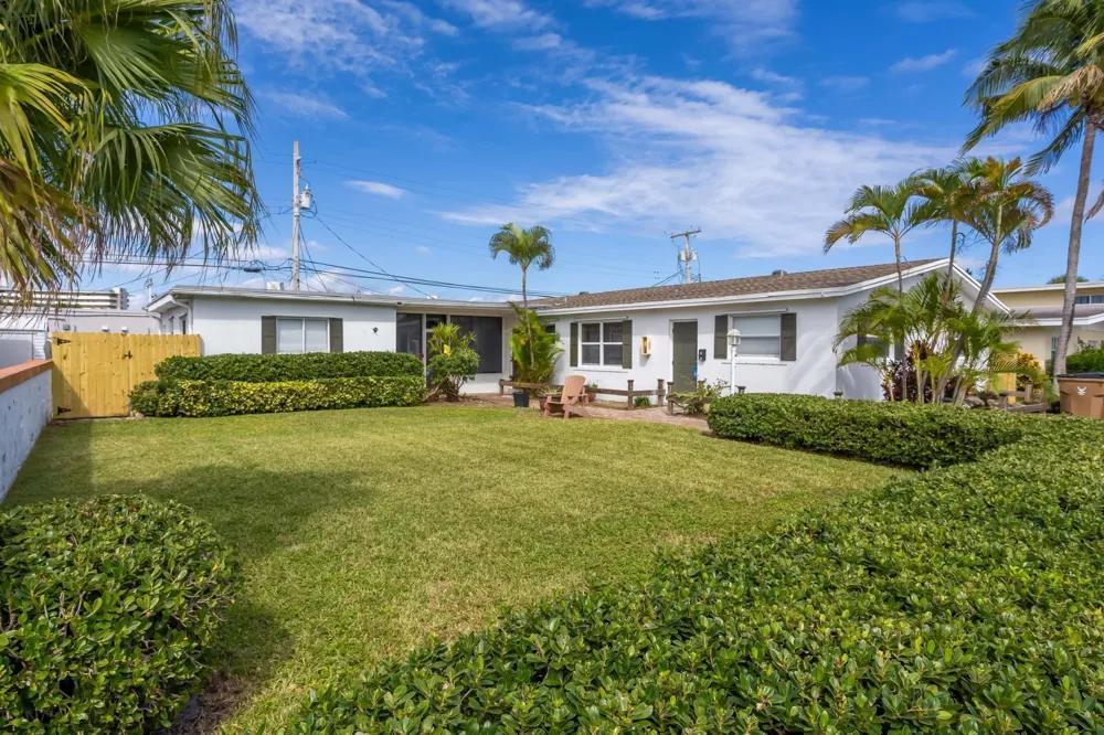 1617 SE 4th Street #1 Deerfield Beach, FL 33441