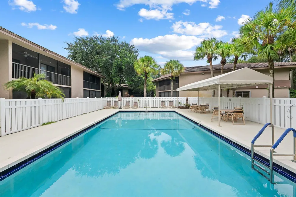 9503 NW 2ND PLACE #3-B Coral Springs, FL 33071