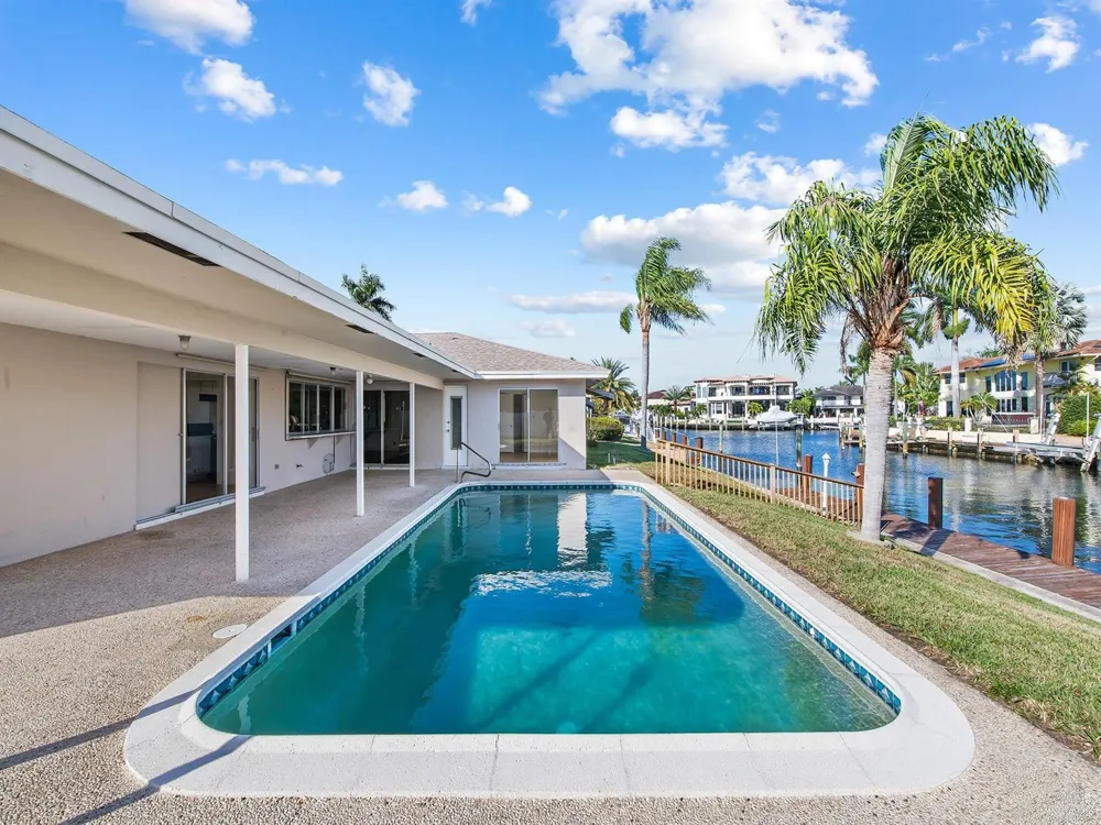 4110 NE 24TH AVENUE Lighthouse Point, FL 33064