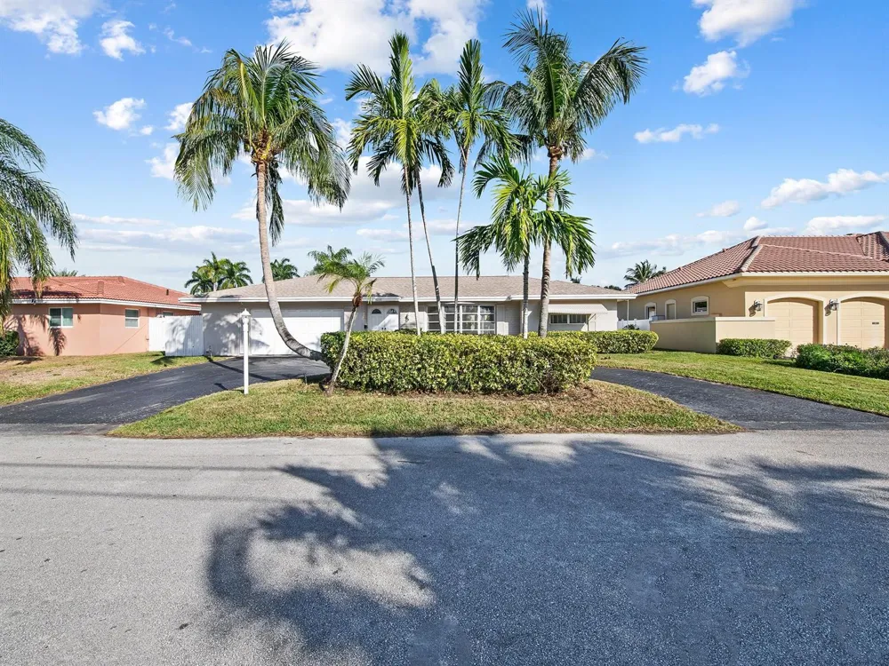 4110 NE 24TH AVENUE Lighthouse Point, FL 33064