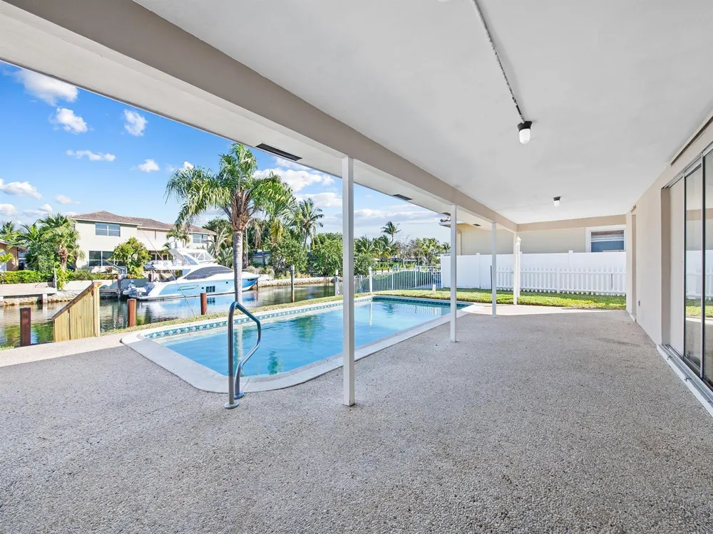 4110 NE 24TH AVENUE Lighthouse Point, FL 33064