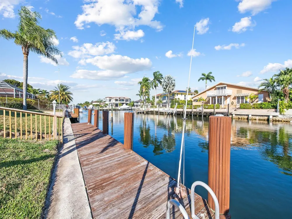 4110 NE 24TH AVENUE Lighthouse Point, FL 33064