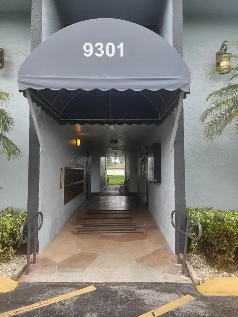9301 LIME BAY BOULEVARD #306