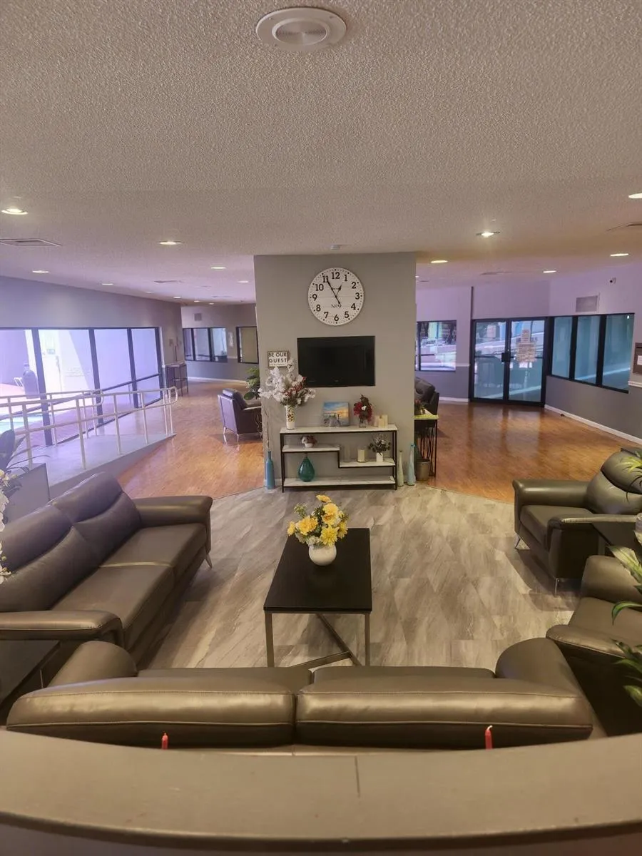 9301 LIME BAY BOULEVARD #306 Tamarac, FL 33321