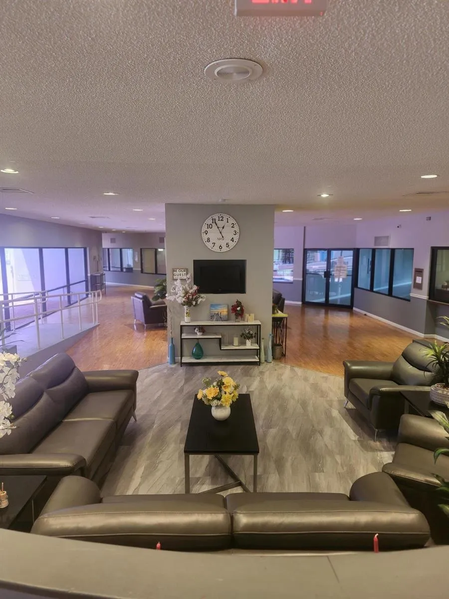 9301 LIME BAY BOULEVARD #306 Tamarac, FL 33321
