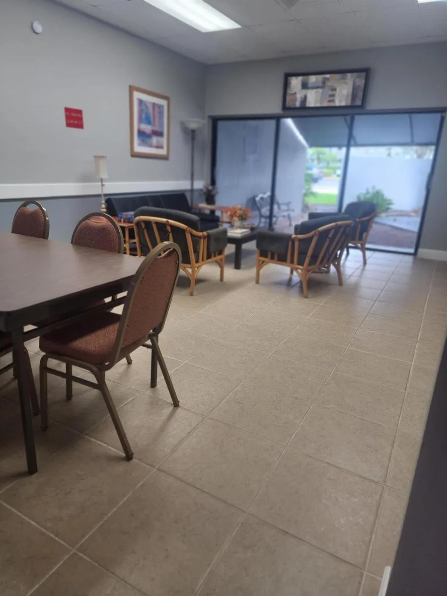 9301 LIME BAY BOULEVARD #306 Tamarac, FL 33321