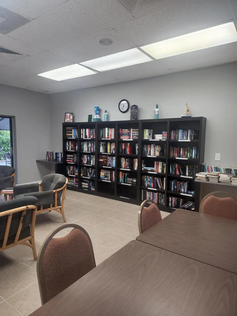 9301 LIME BAY BOULEVARD #306 Tamarac, FL 33321