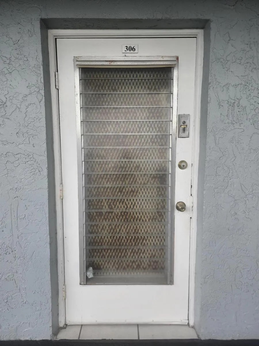 9301 LIME BAY BOULEVARD #306 Tamarac, FL 33321