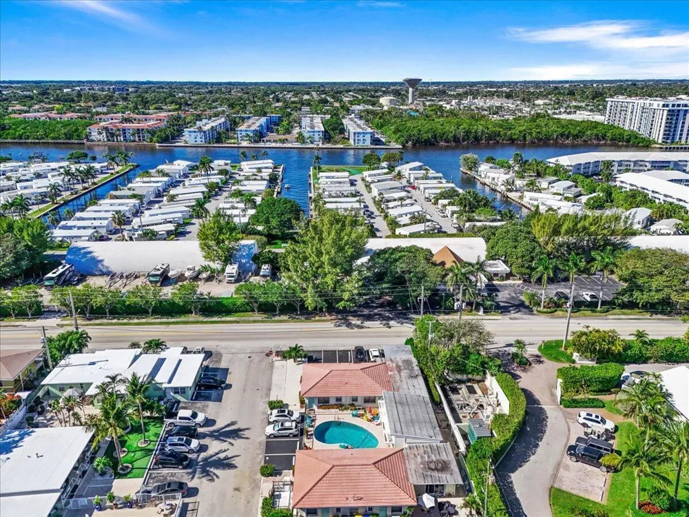 1 TROPICAL DRIVE #3 Ocean Ridge, FL 33435