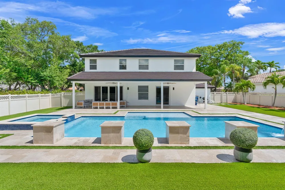 1254 NW 102ND WAY Coral Springs, FL 33071