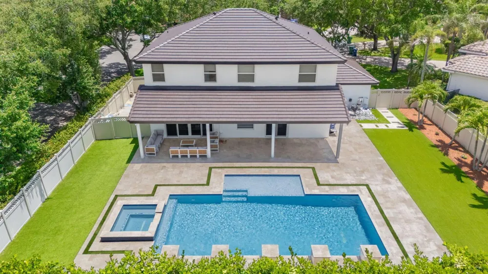 1254 NW 102ND WAY Coral Springs, FL 33071
