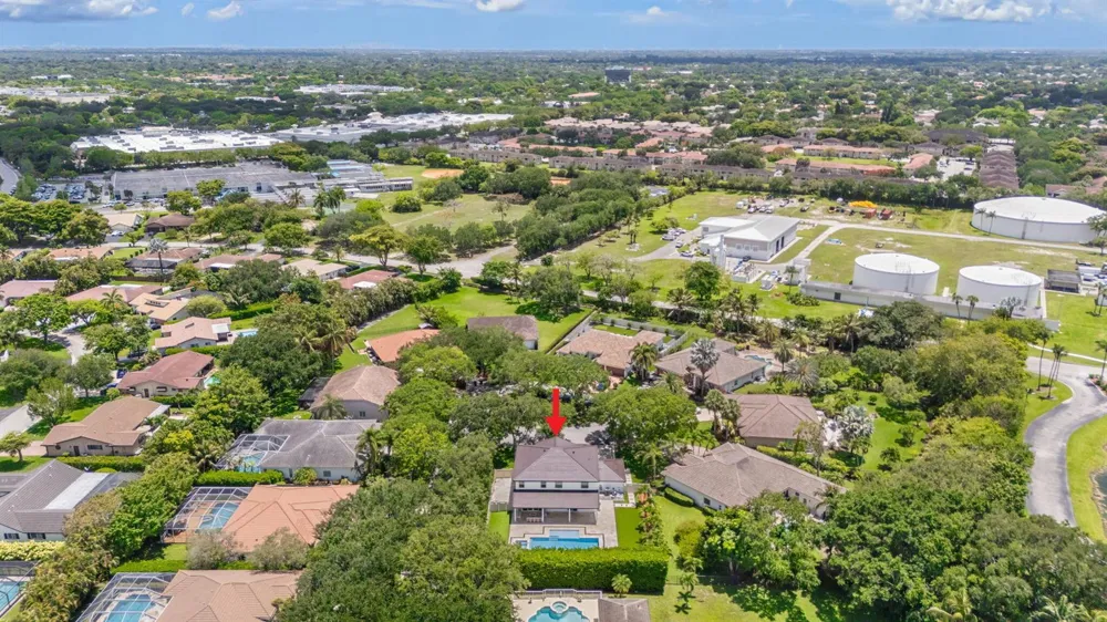 1254 NW 102ND WAY Coral Springs, FL 33071