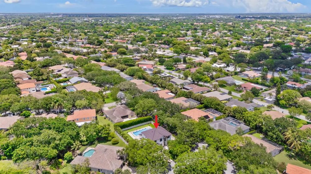 1254 NW 102ND WAY Coral Springs, FL 33071