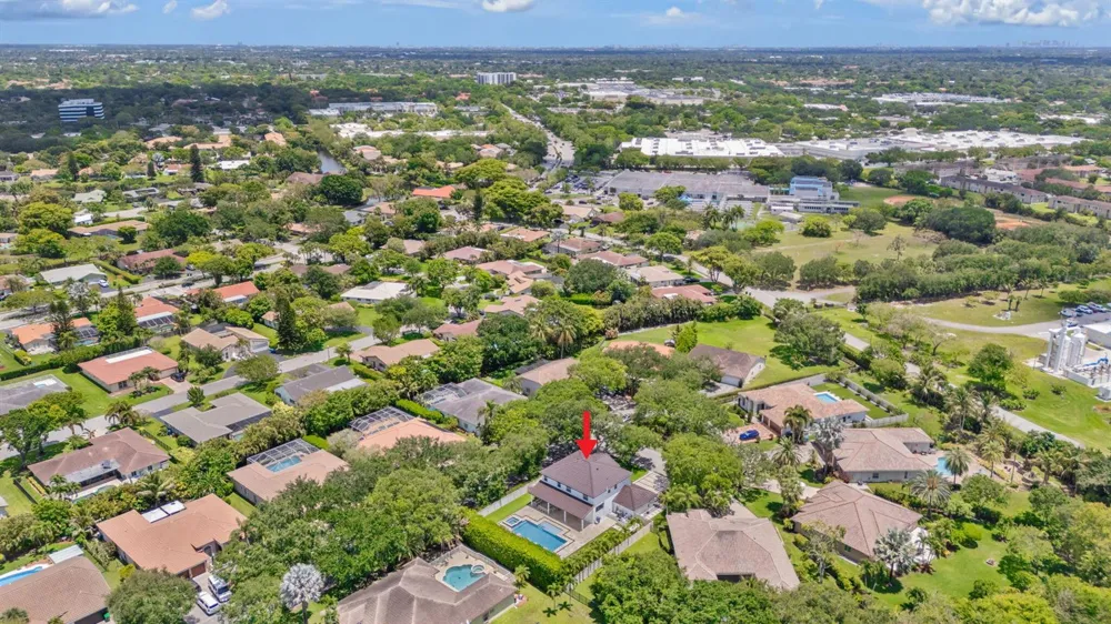 1254 NW 102ND WAY Coral Springs, FL 33071