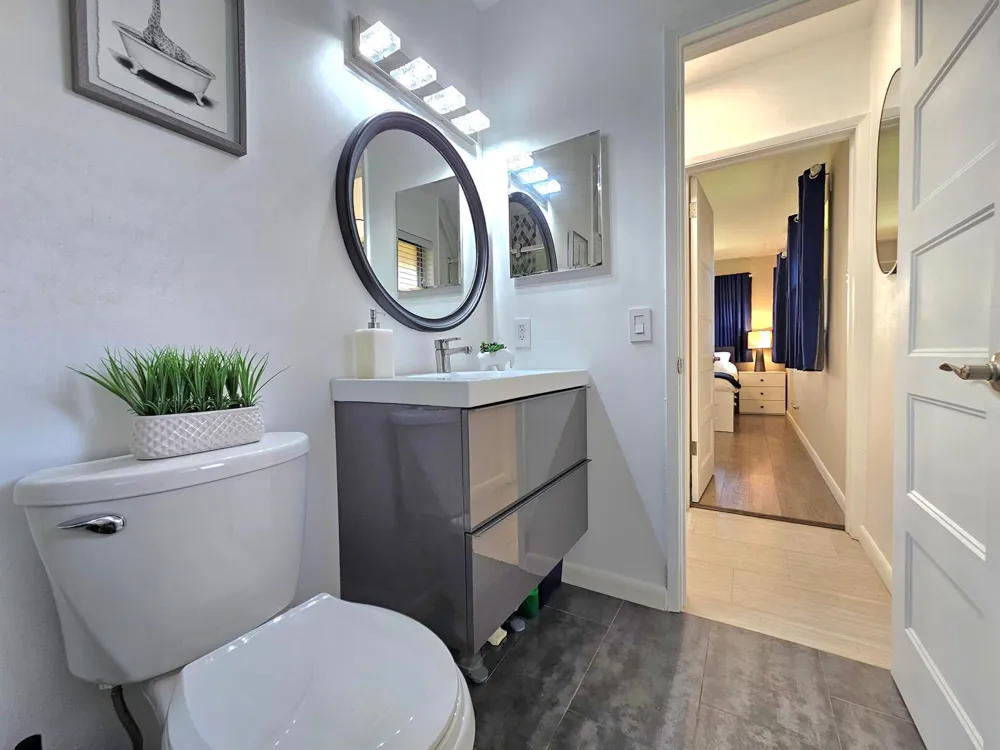 3204 SE 11TH STREET #106 Pompano Beach, FL 33062