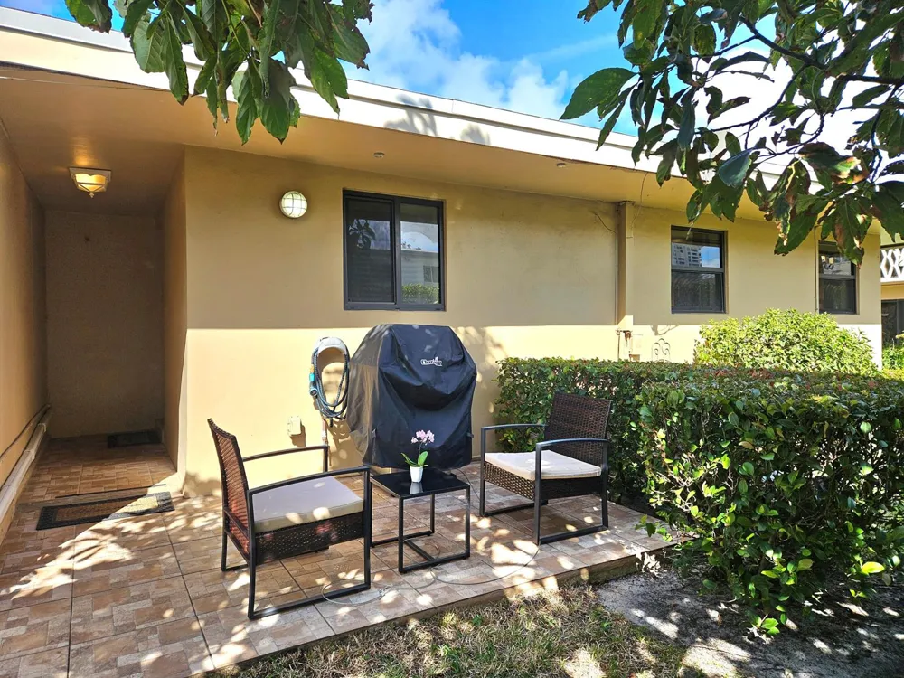 3204 SE 11TH STREET #106 Pompano Beach, FL 33062