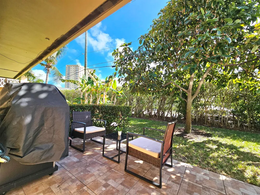 3204 SE 11TH STREET #106 Pompano Beach, FL 33062