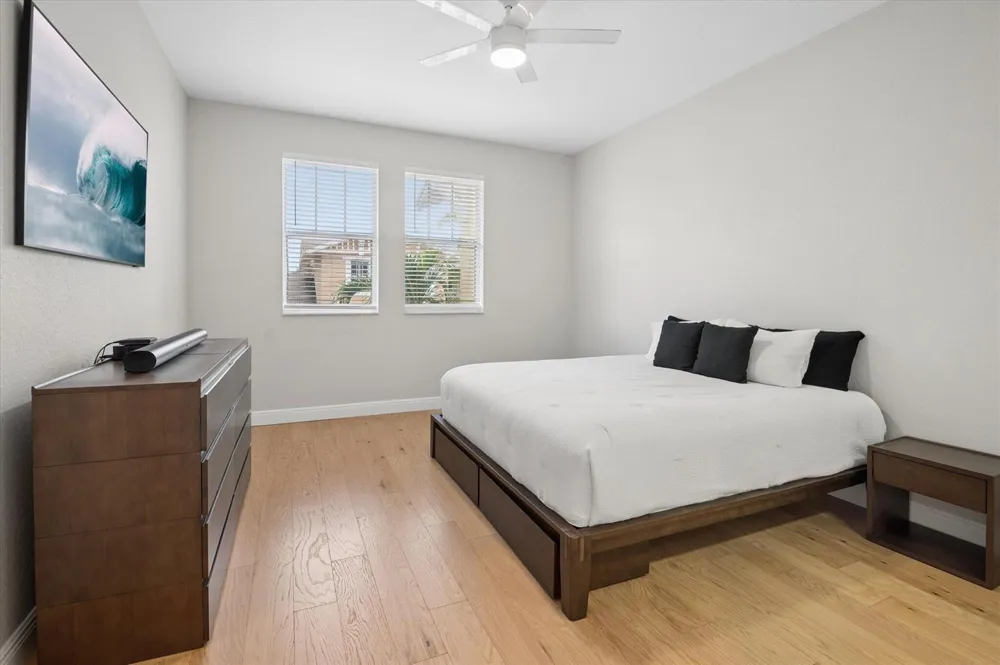 950 Marina Del Ray Lane #4 West Palm Beach, FL 33401