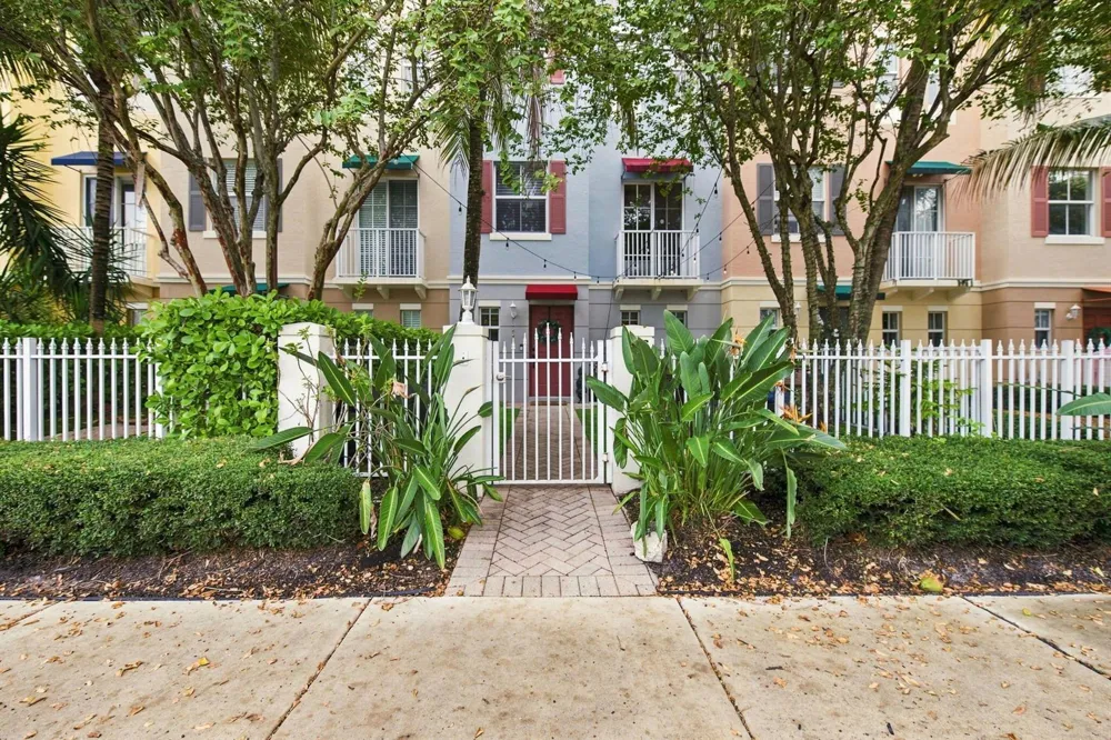 506 NE 7TH AVENUE ##1 Fort Lauderdale, FL 33301