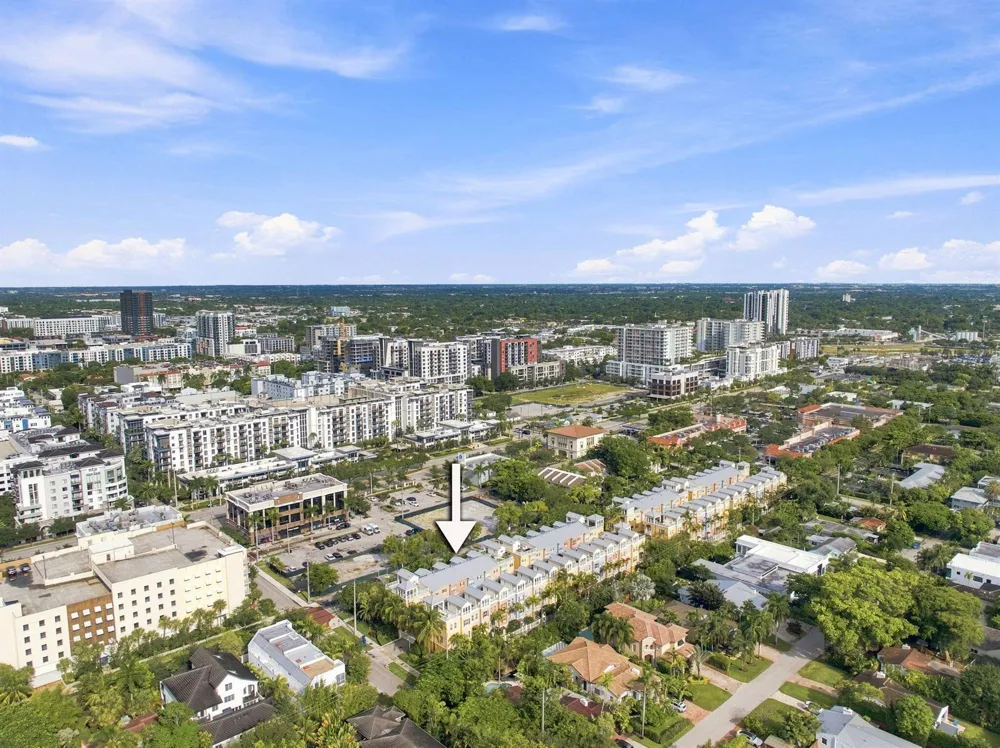 506 NE 7TH AVENUE ##1 Fort Lauderdale, FL 33301