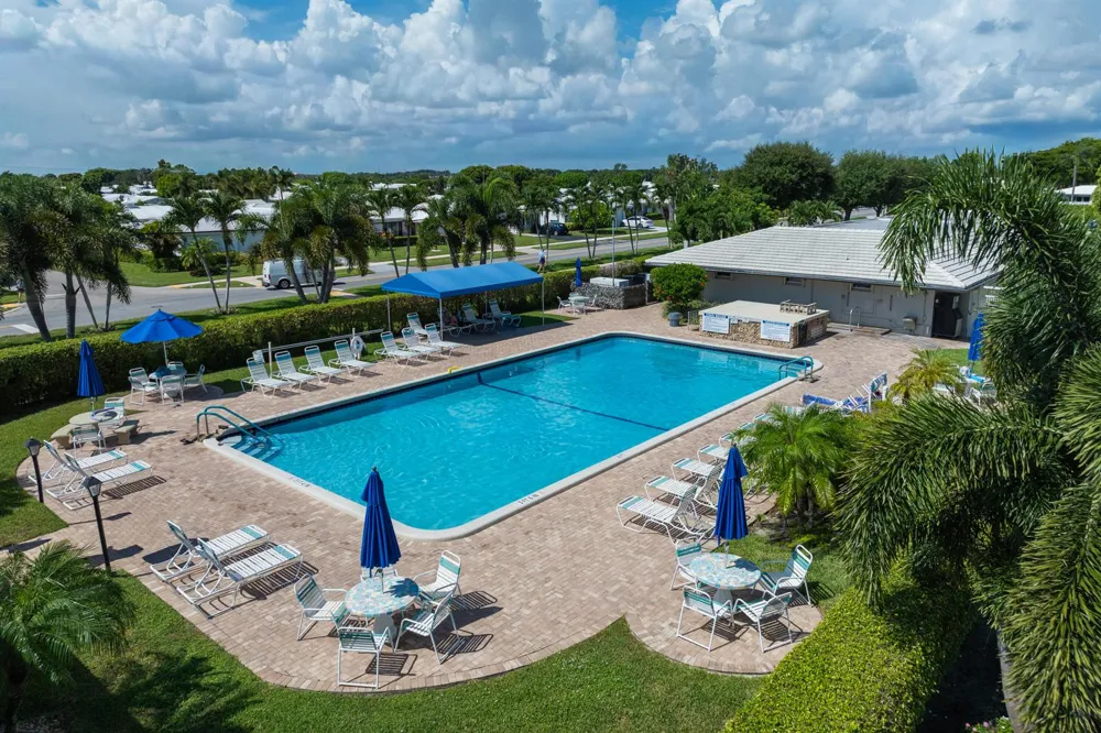 1100 Siesta Avenue Boynton Beach, FL 33426