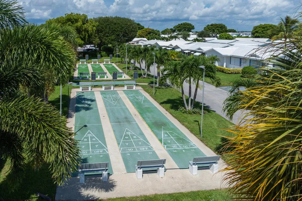 1100 Siesta Avenue Boynton Beach, FL 33426