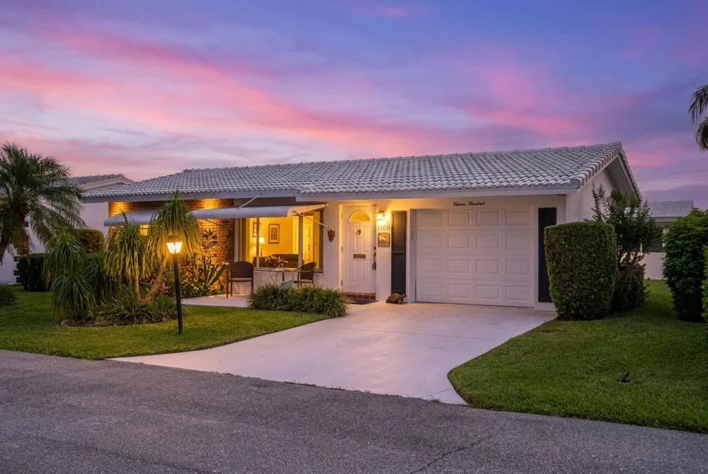 1100 Siesta Avenue Boynton Beach, FL 33426