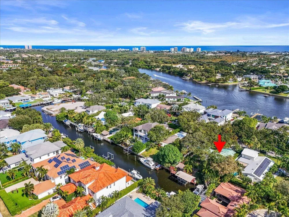 12831 S Shore Drive Palm Beach Gardens, FL 33410