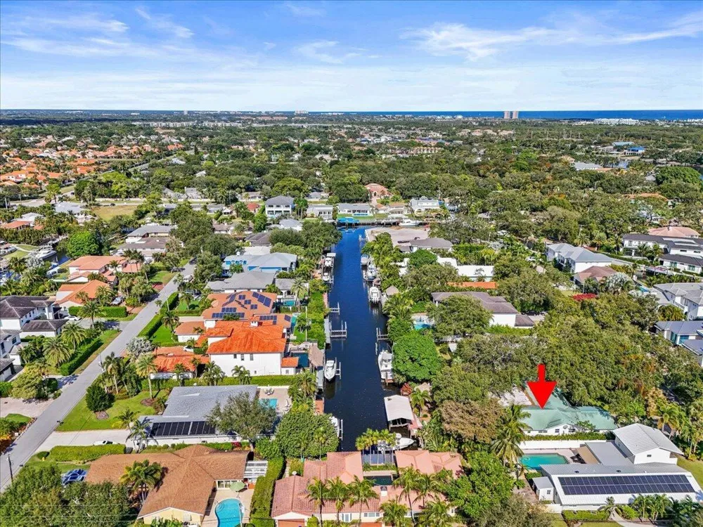 12831 S Shore Drive Palm Beach Gardens, FL 33410