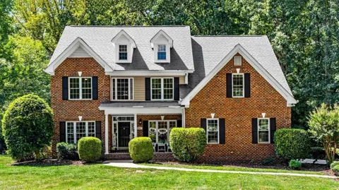 3602 Brooks Hill Court