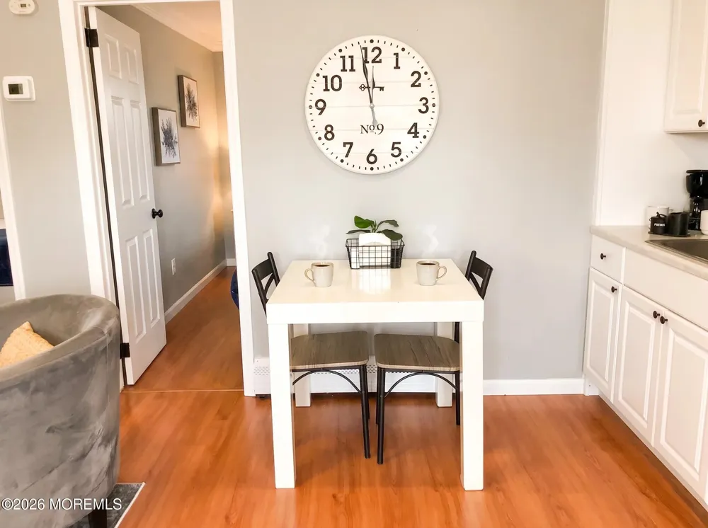 32 Franklin Avenue #3 Seaside Heights, NJ 08751