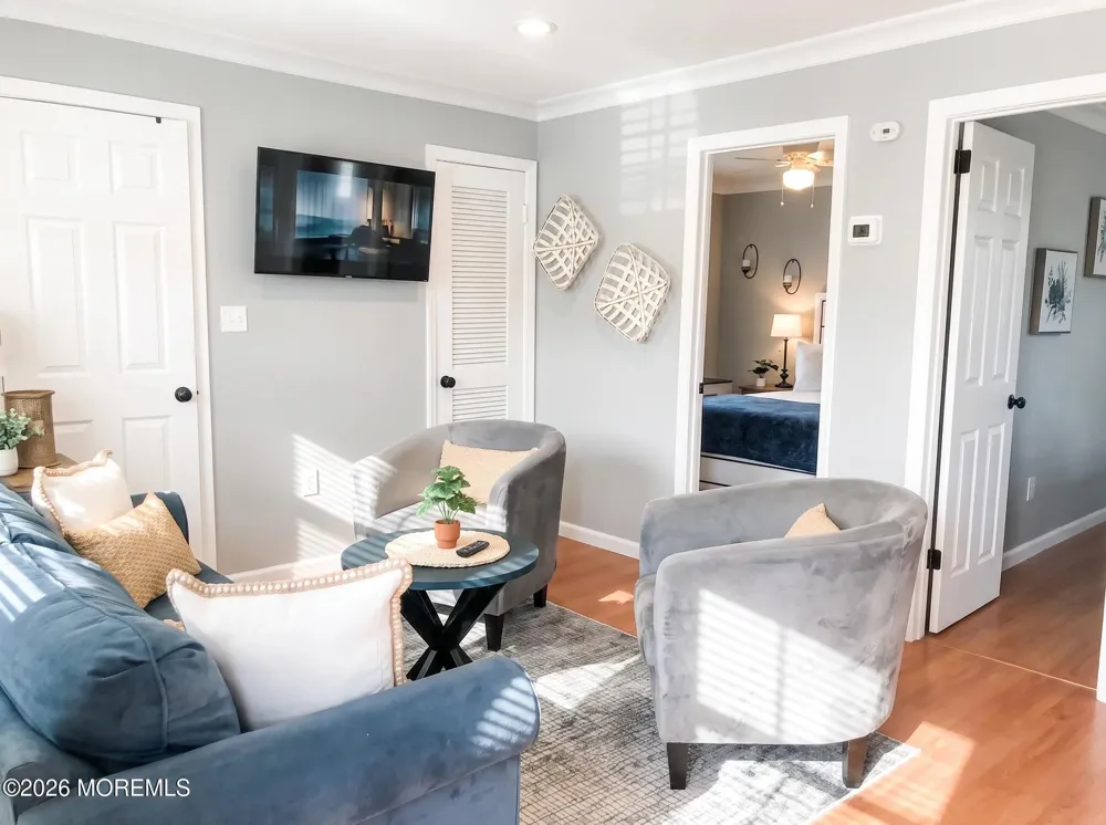 32 Franklin Avenue #3 Seaside Heights, NJ 08751