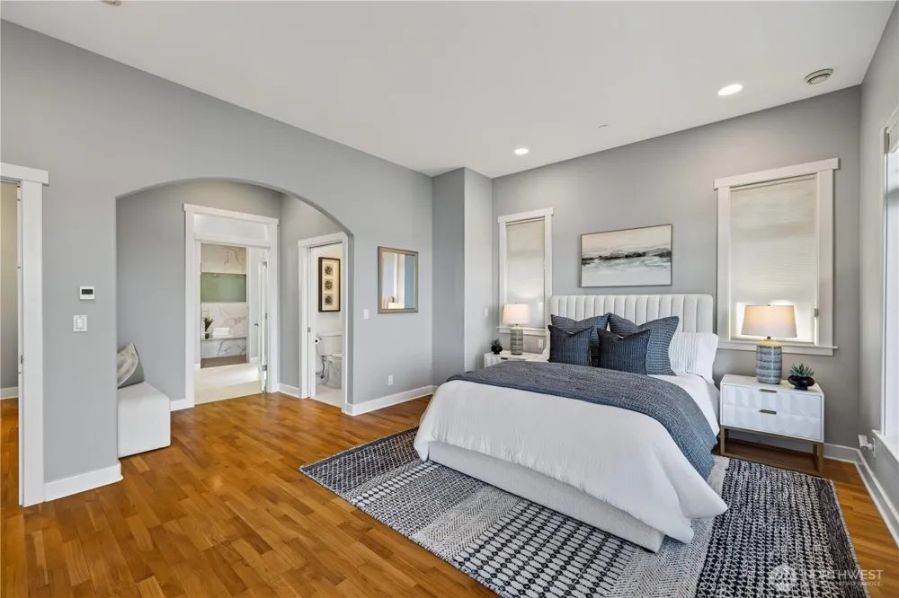 11064 Marine Drive Anacortes, WA 98221