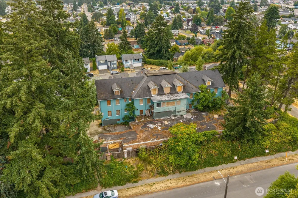 5210 S State Street Tacoma, WA 98409