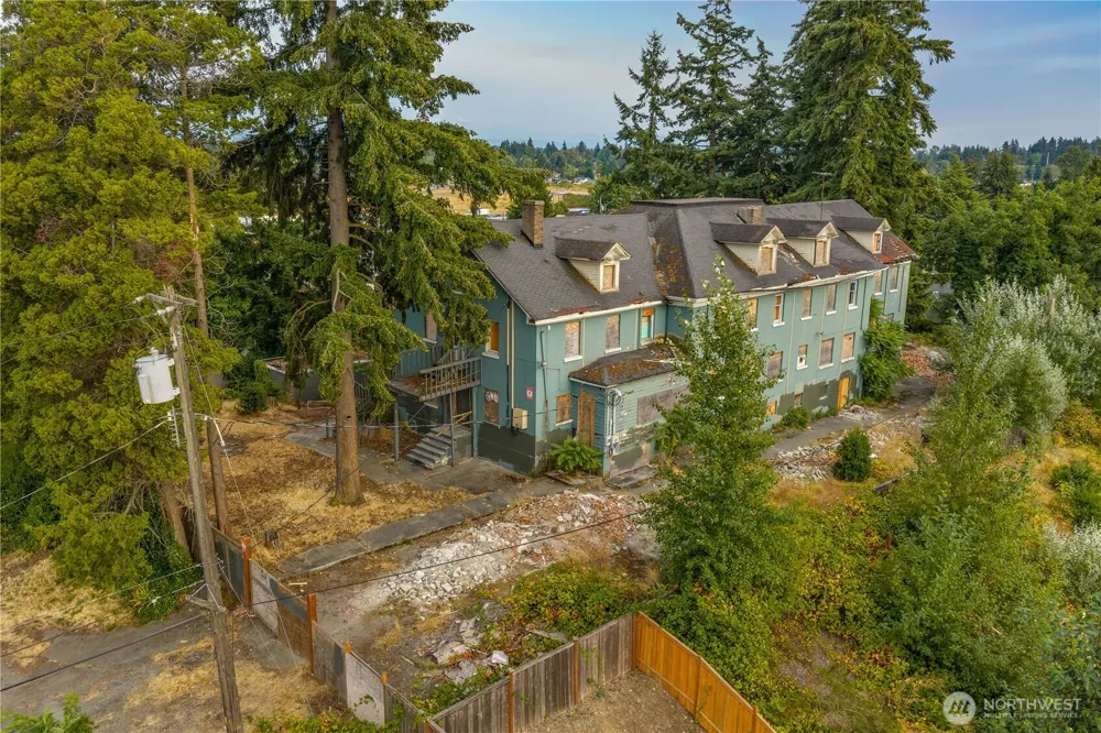 5210 S State Street Tacoma, WA 98409