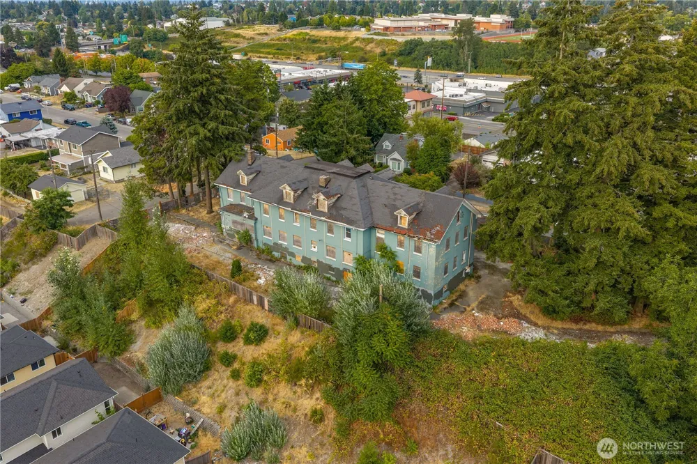 5210 S State Street Tacoma, WA 98409