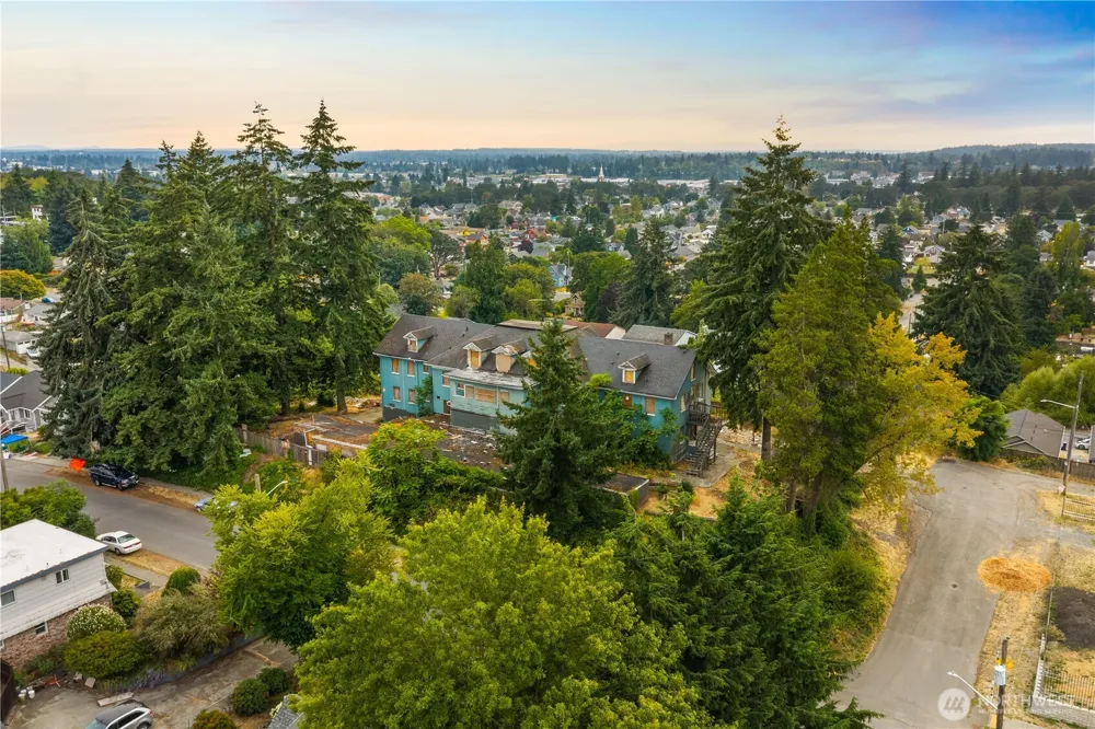 5210 S State Street Tacoma, WA 98409