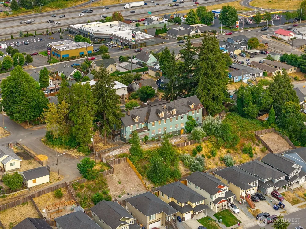 5210 S State Street Tacoma, WA 98409
